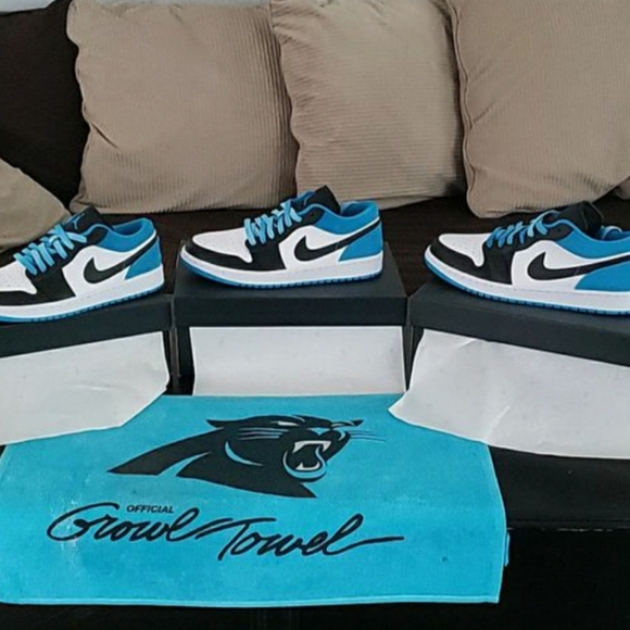 Jordan Other - Jordan 1 Low SE